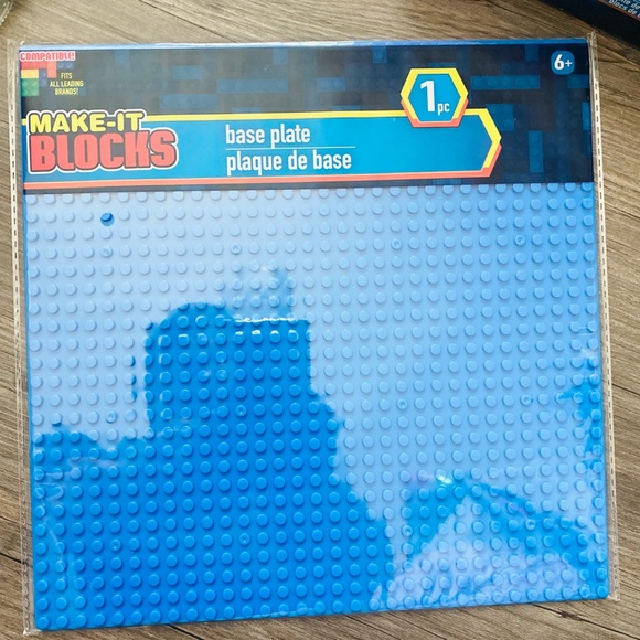 LEGO City And Build Block Bundle - Picture 5 of 5